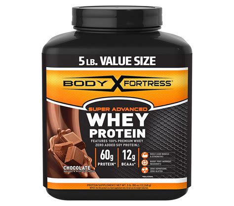 Weight Gainer Protein Supplement 